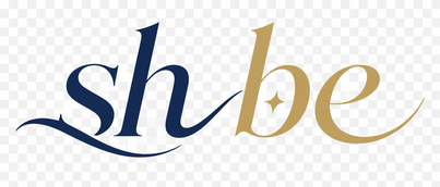 SH BE logo